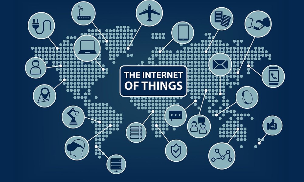 Understanding the Key Features of IoT: The Future of Smart Technology ...